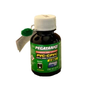 PEGATANKE PVC 80ML