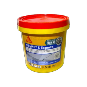 SIKAFILL5 5KLS GALON GRIS