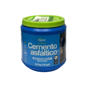 CEMENTO ASFALTICO 1/8 IMPTEK