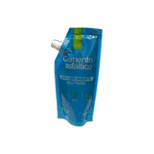 CEMENTO ASFALTICO 200CC IMPTEK