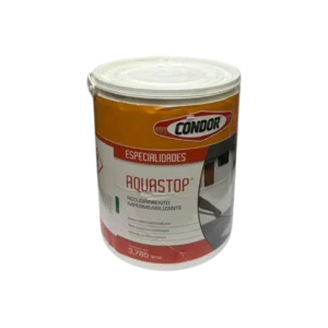 AQUA STOP CONDOR GALON