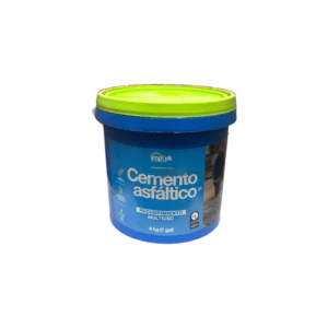 CEMENTO ASFALTICO GALON IMPTEK