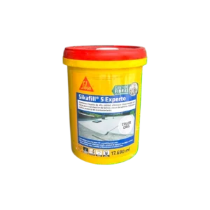 SIKAFILL5 26KLS CANECA GRIS