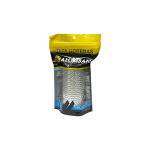 CHOVA ALUMBAND 10CM X 1MTRS