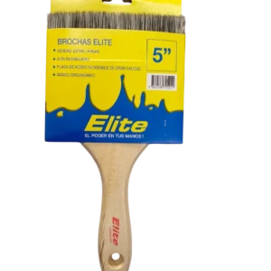 BROCHA ELITE N5